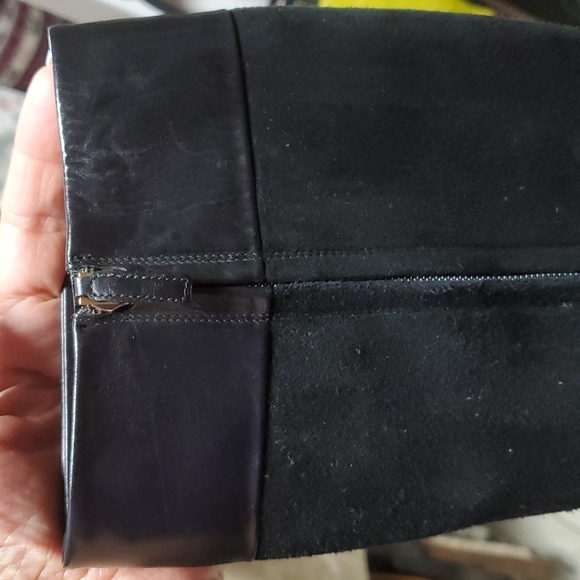 Marc Jacobs long boots - Picture 10 of 16